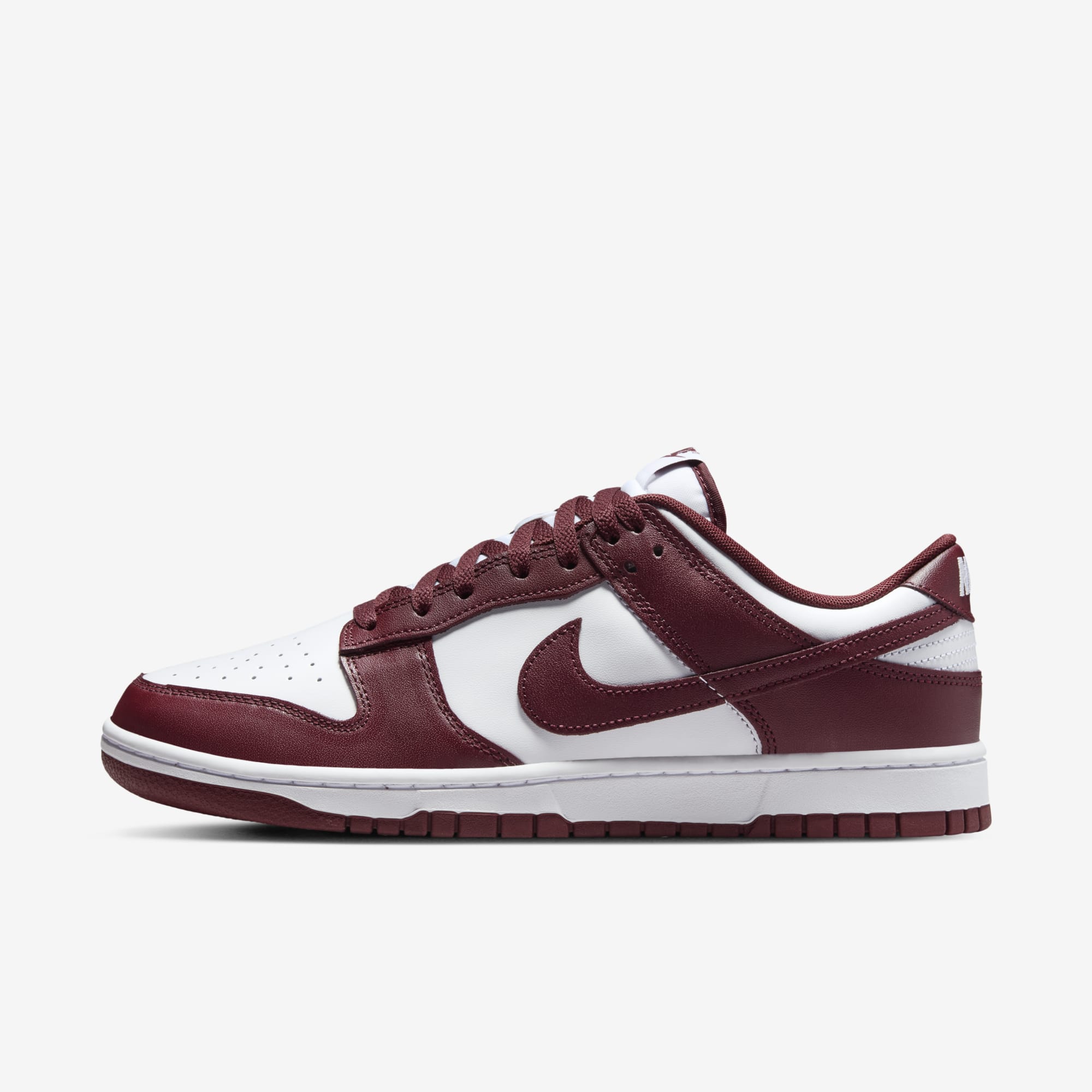 DUNK RETRO LOW - image 1