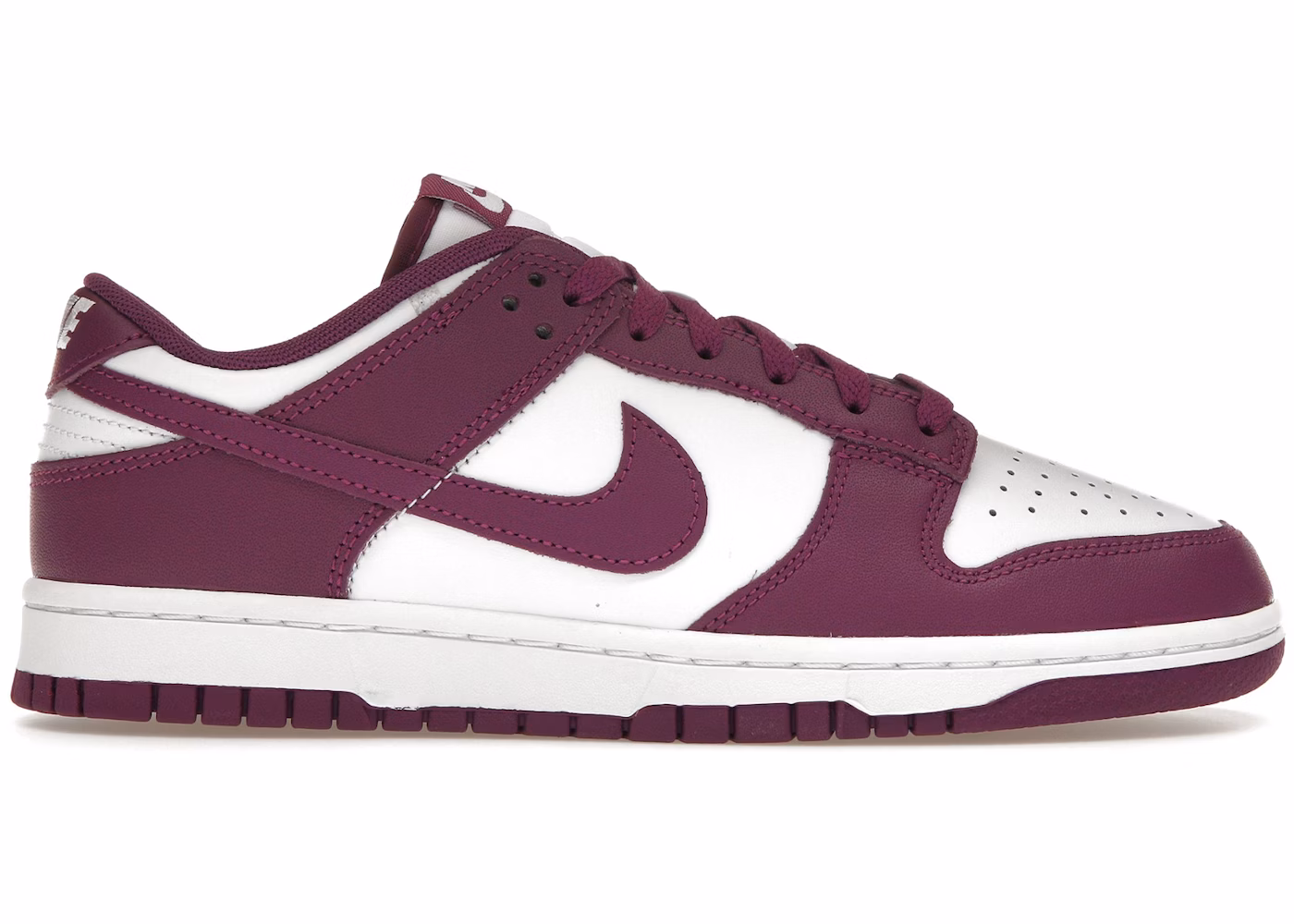 DUNK LOW RETRO - image 1