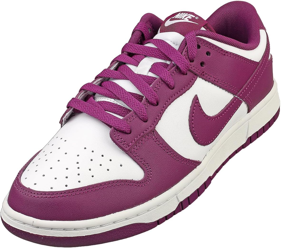 DUNK LOW RETRO - image 3