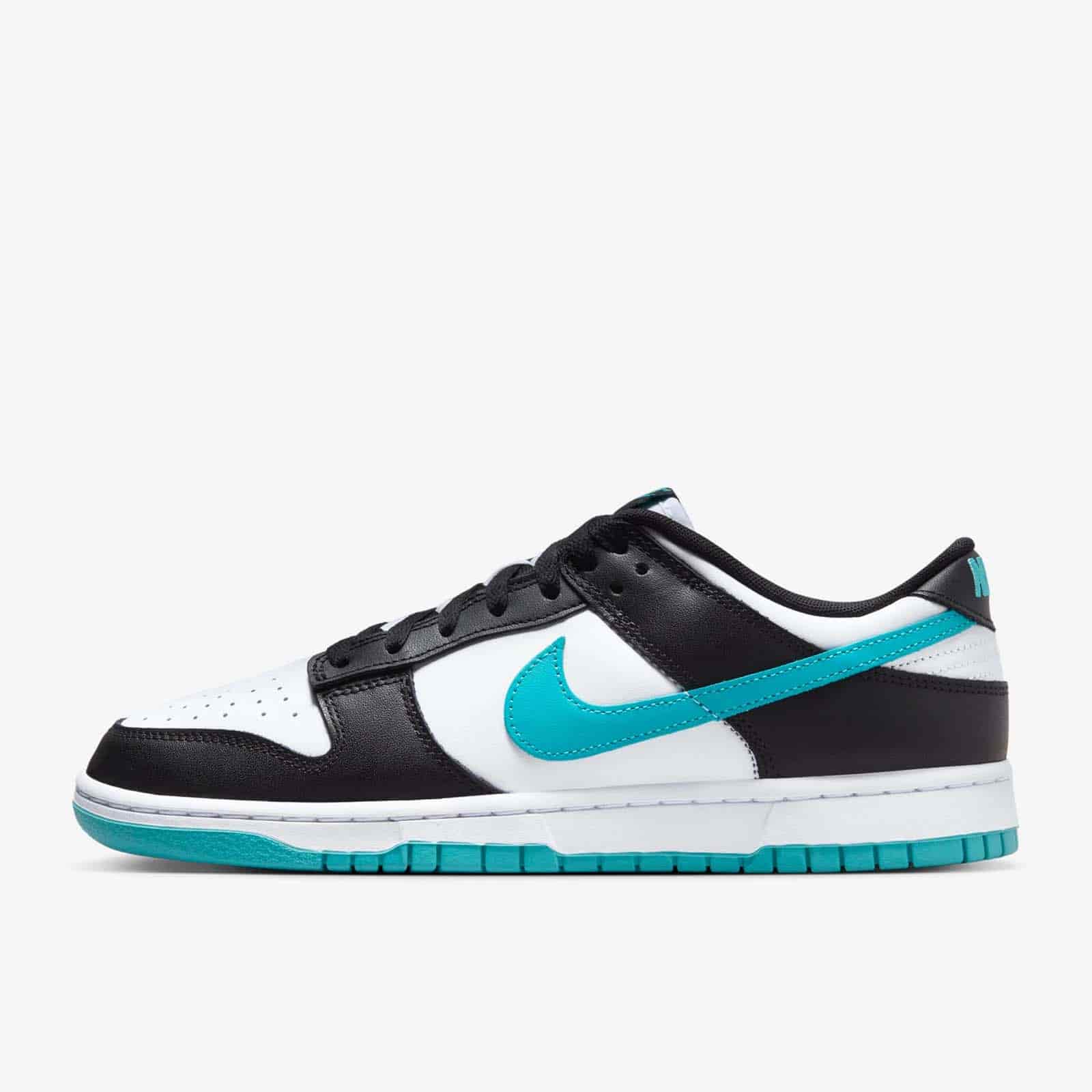 DUNK LOW RETRO2 - image 1