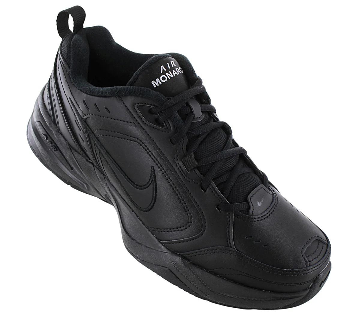 AIR MONARCH - image 2