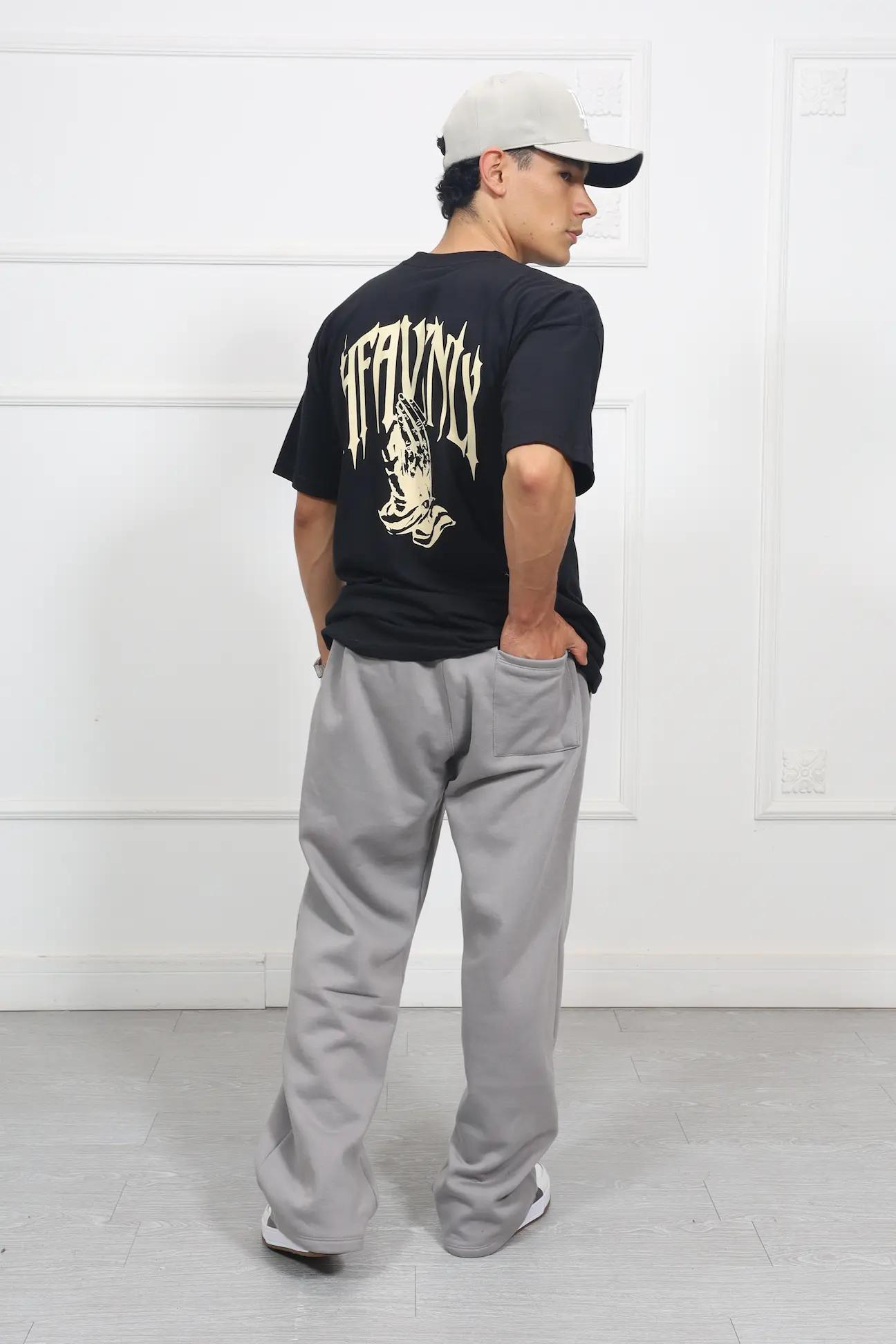 Buzo Baggy Plata - image 2