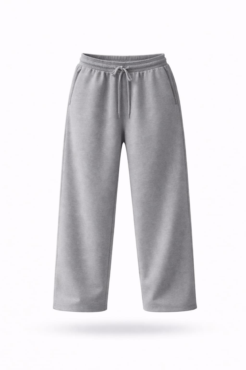 Buzo Baggy Plata - image 3