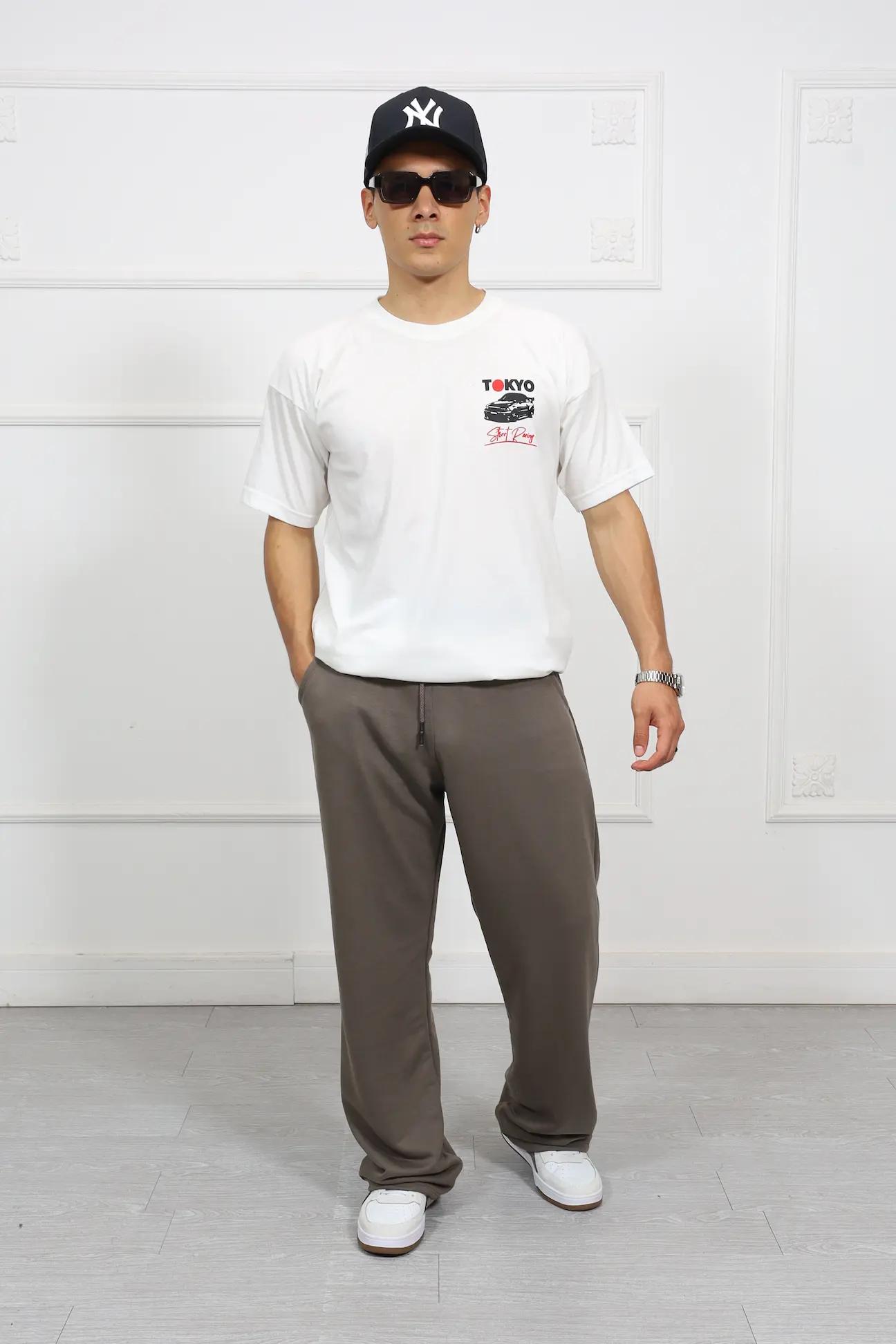 Buzo Baggy Duna - image 1