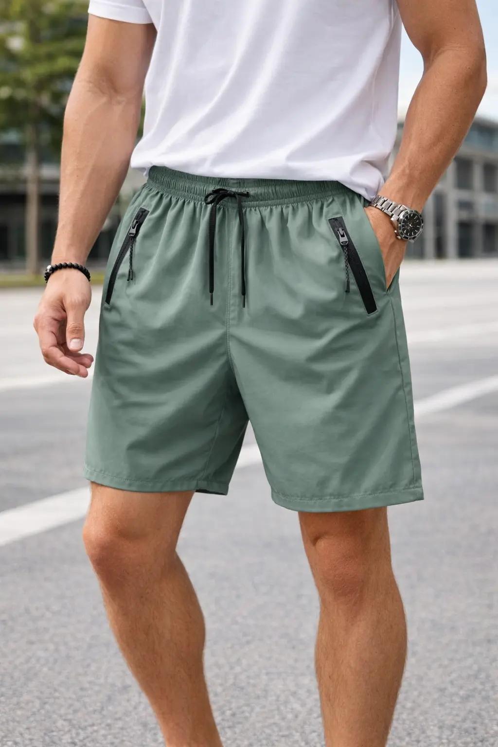 Short Nova Verde menta - image 1