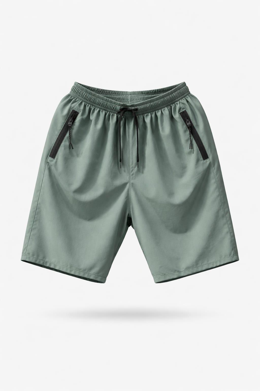 Short Nova Verde menta - image 2