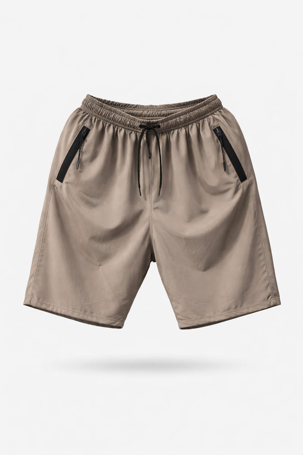 Short Nova Marrón - image 2