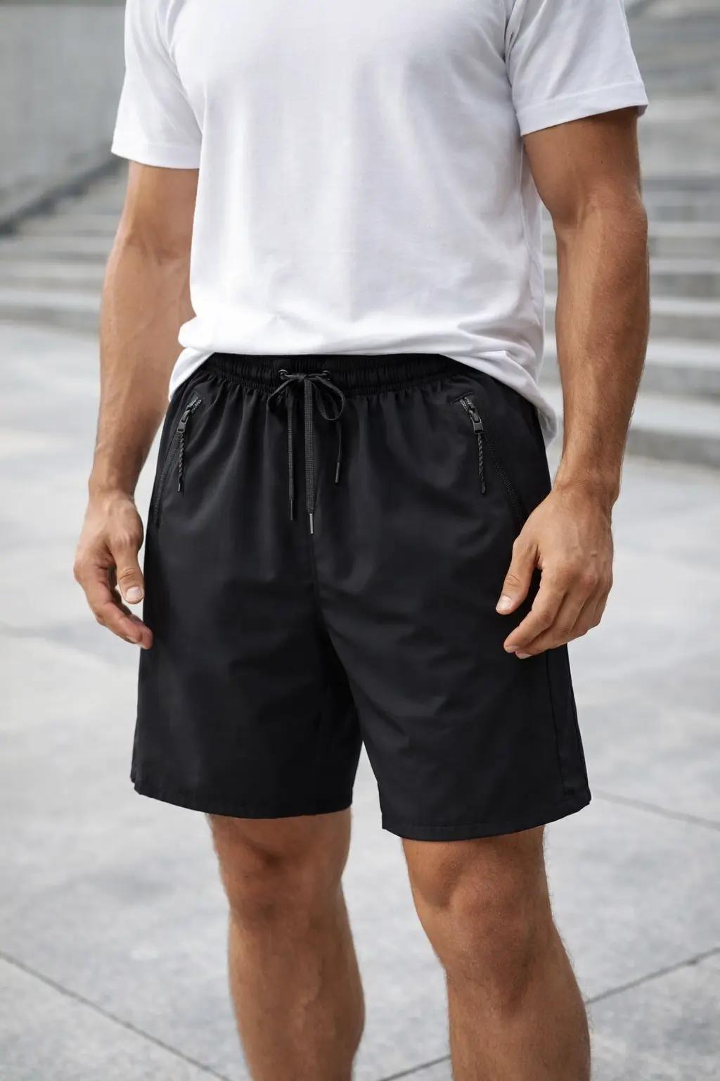 Short Nova Negro - image 1