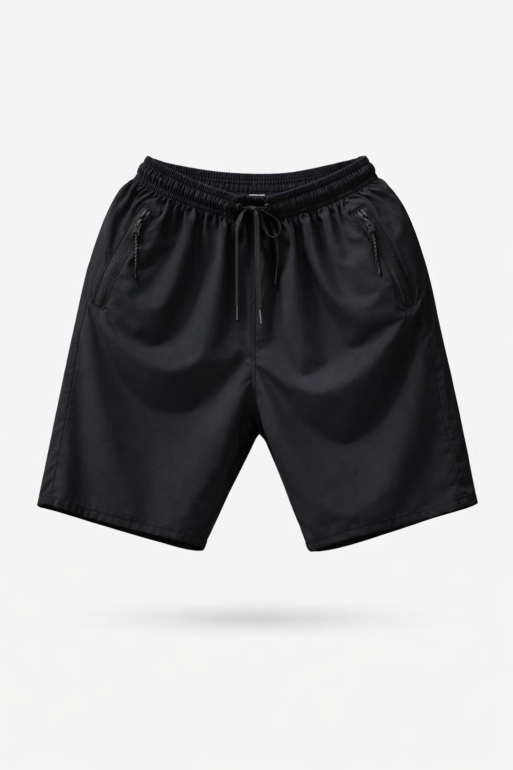 Short Nova Negro - image 2