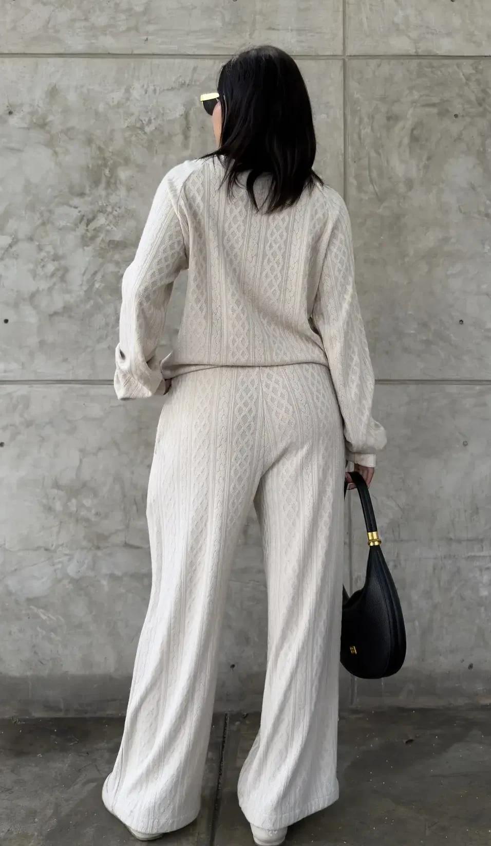 Conjunto Rangla (Blanco) - image 3