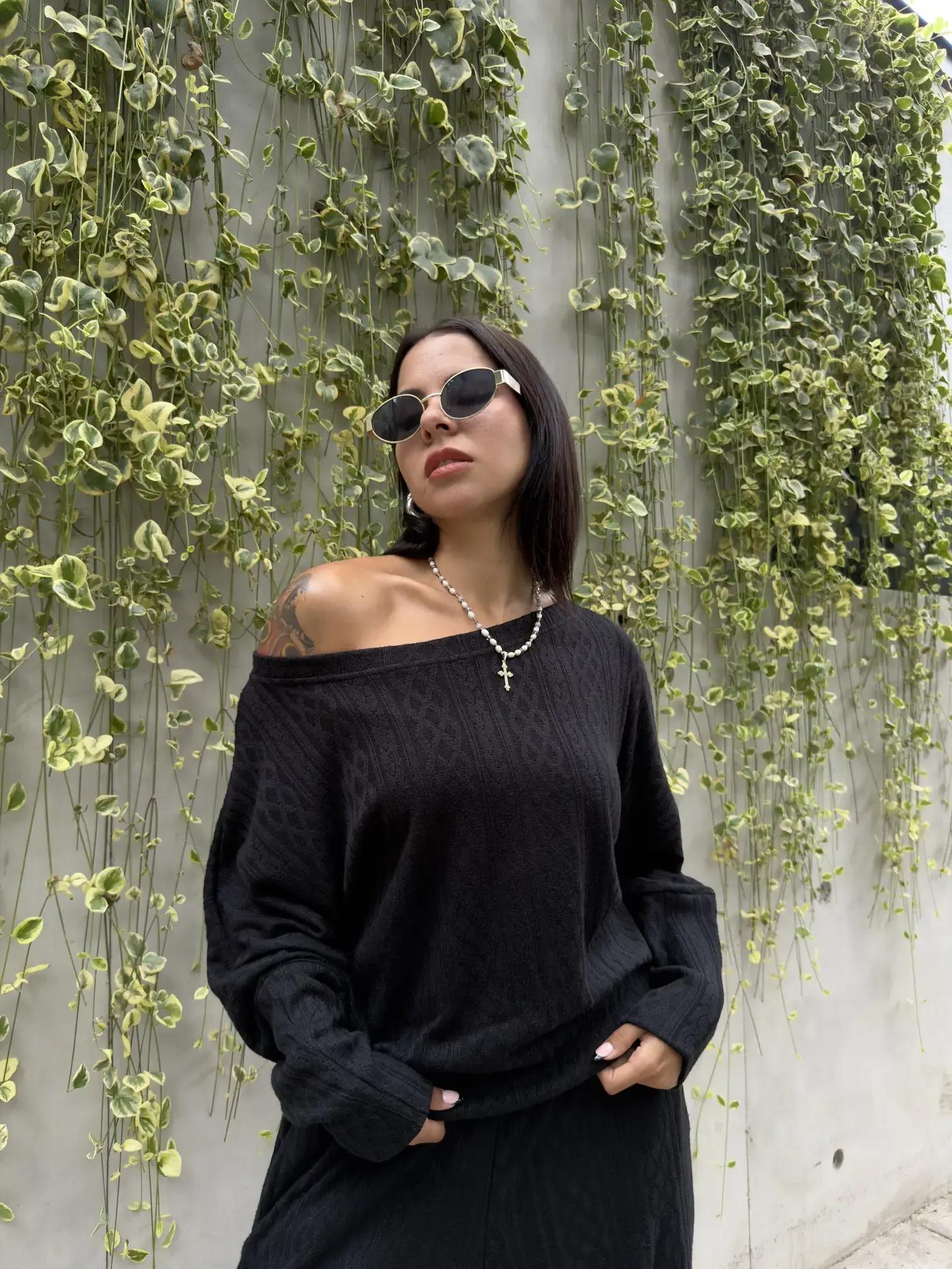 Conjunto Nala (Negro) - image 1