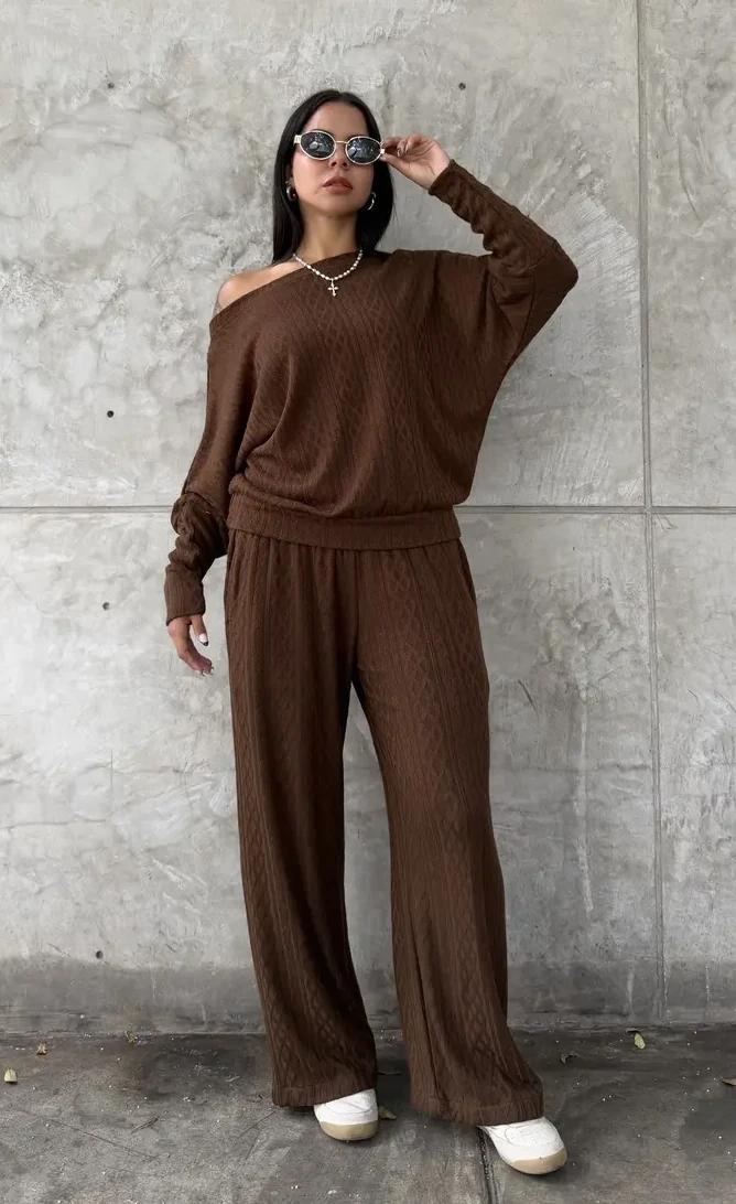 Conjunto Nala (Marrón) - image 1