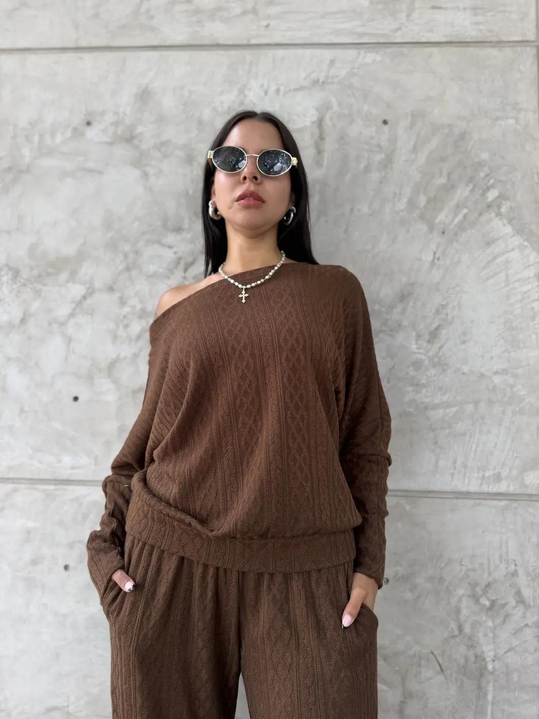 Conjunto Nala (Marrón) - image 2