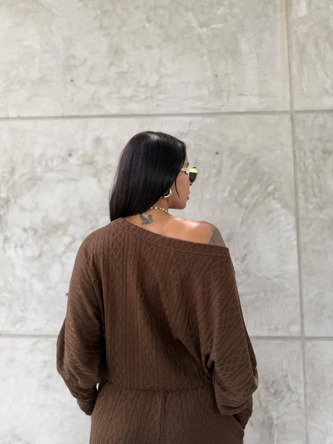 Conjunto Nala (Marrón) - image 4
