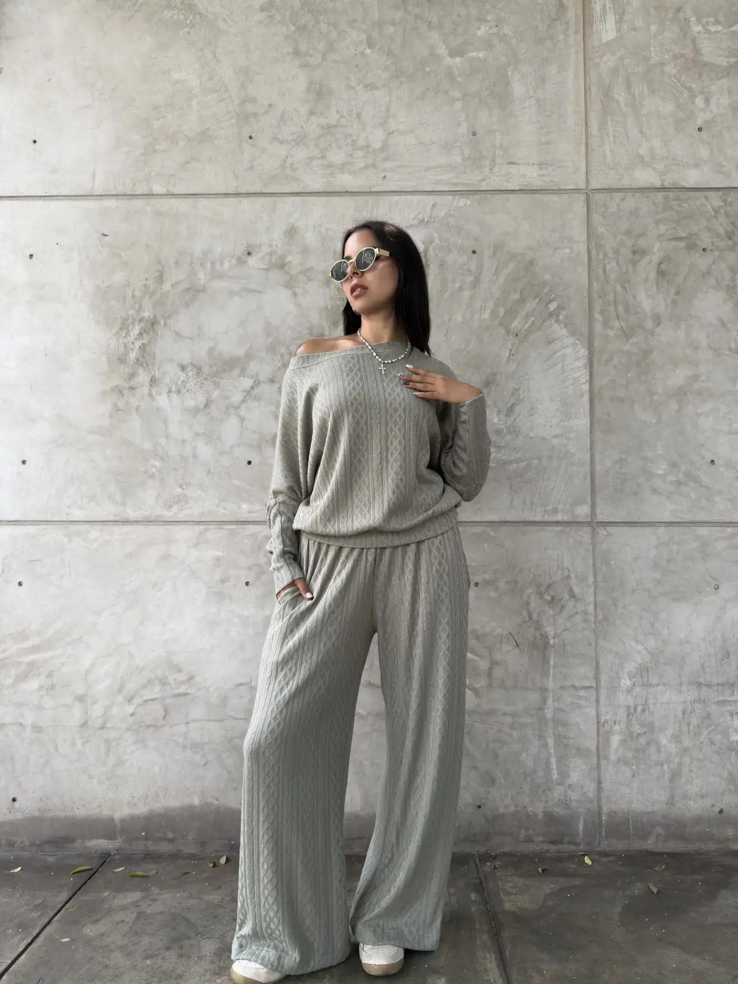 Conjunto Nala (Olivo) - image 6