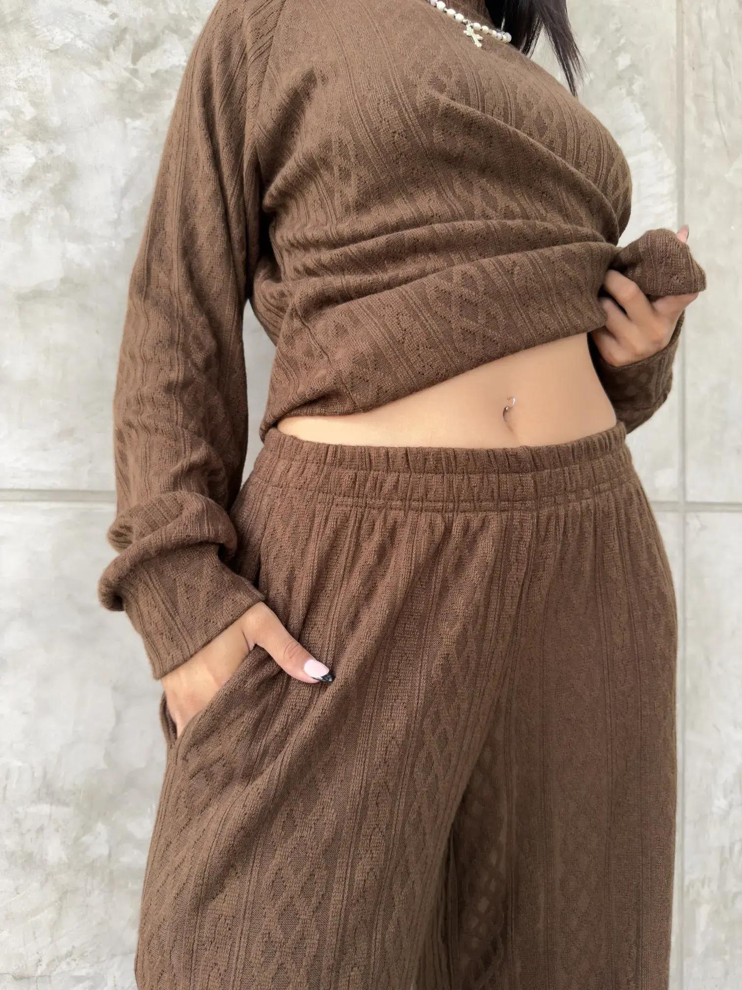 Conjunto Rangla (Marrón) - image 6