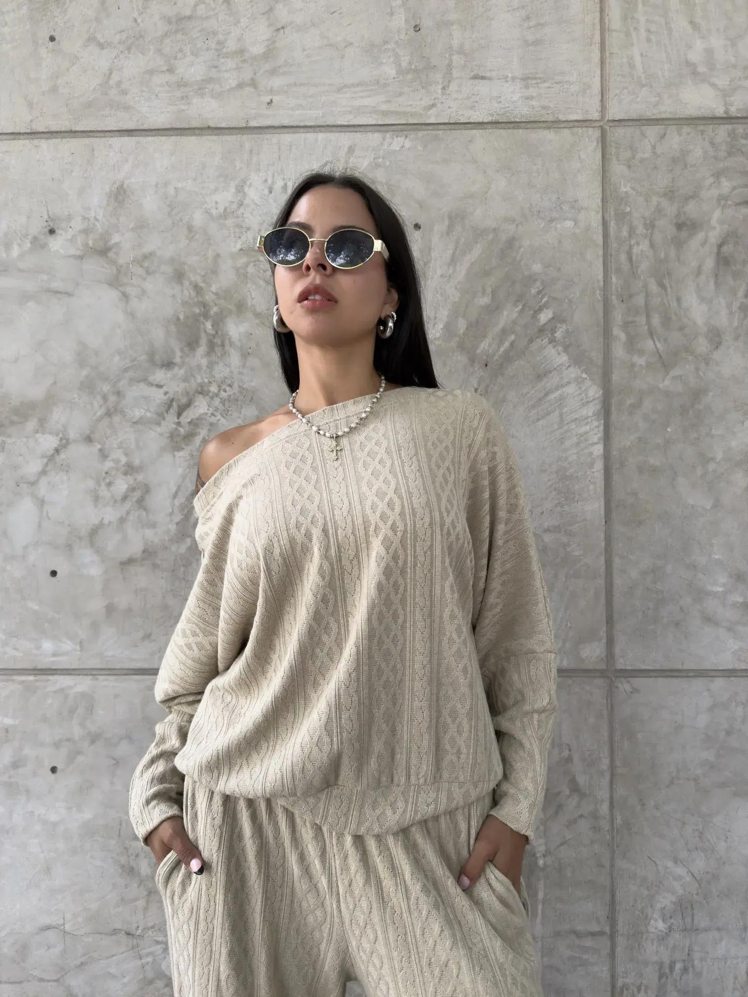 Conjunto Nala (Beige) - image 2
