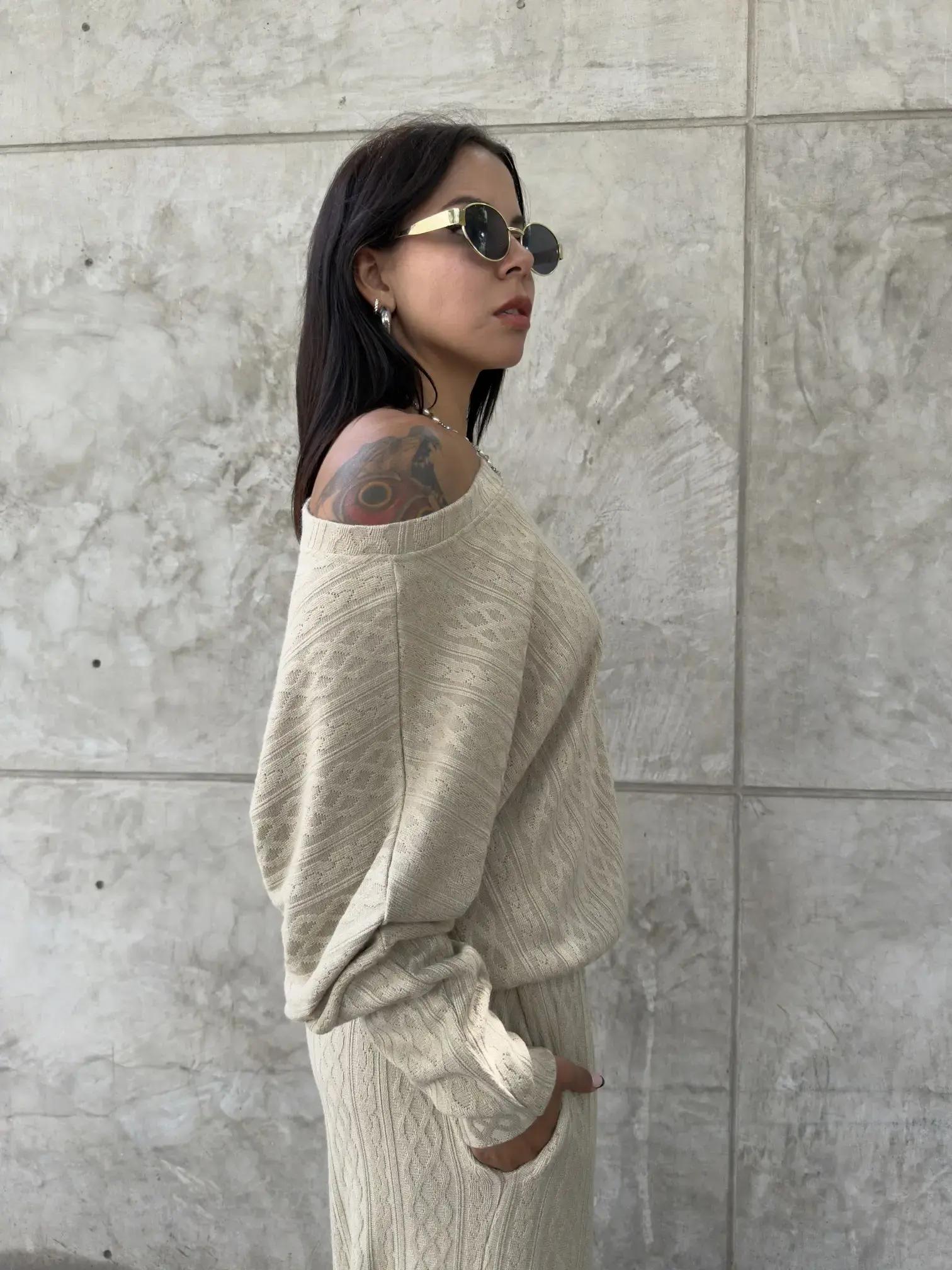 Conjunto Nala (Beige) - image 3
