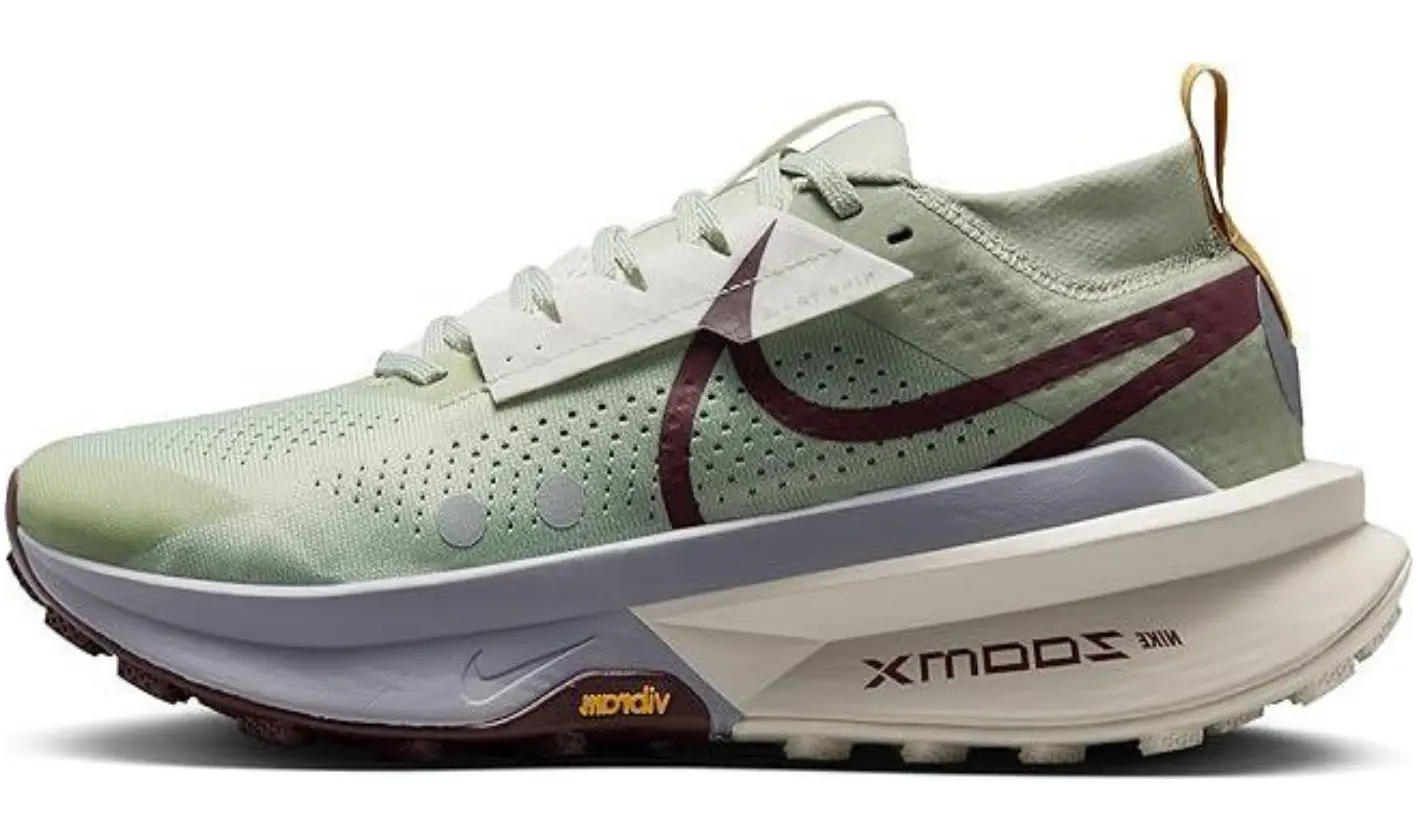 ZOOM ZEGAMA TRAIL 2 verde - image 1