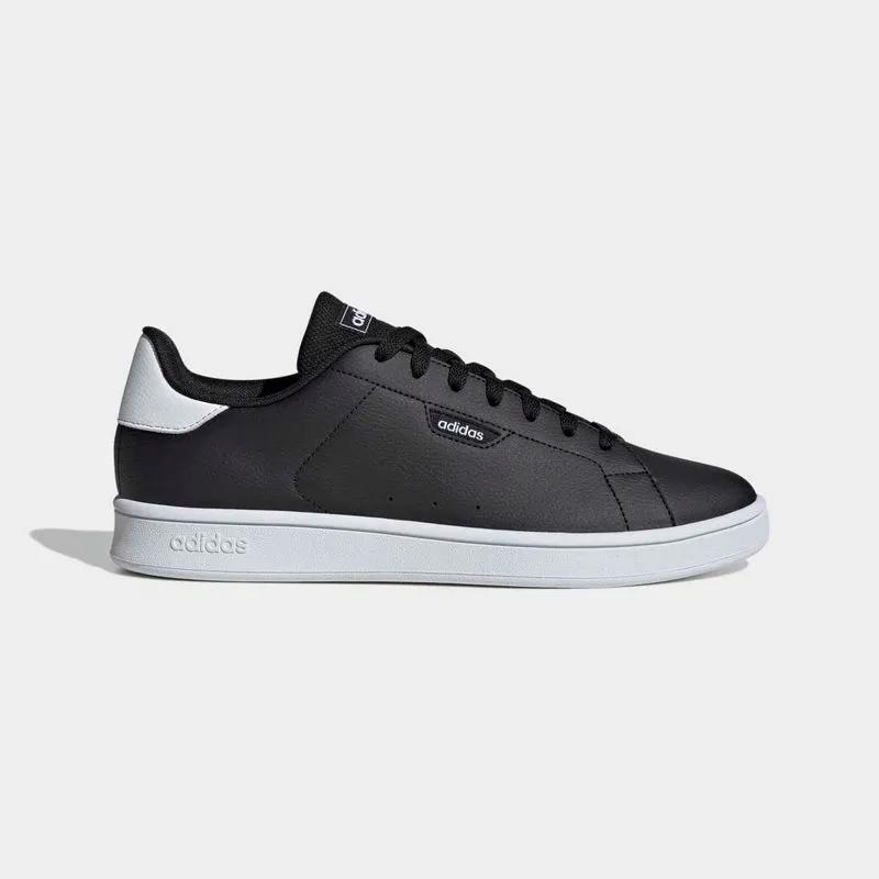 ZAPATILLAS HOMBRE ADIDAS URBANAS NEGRO - image 1