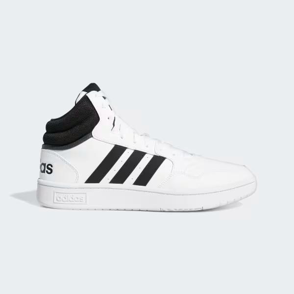 ZAPATILLAS HOOPS MID CLASSIC - image 1