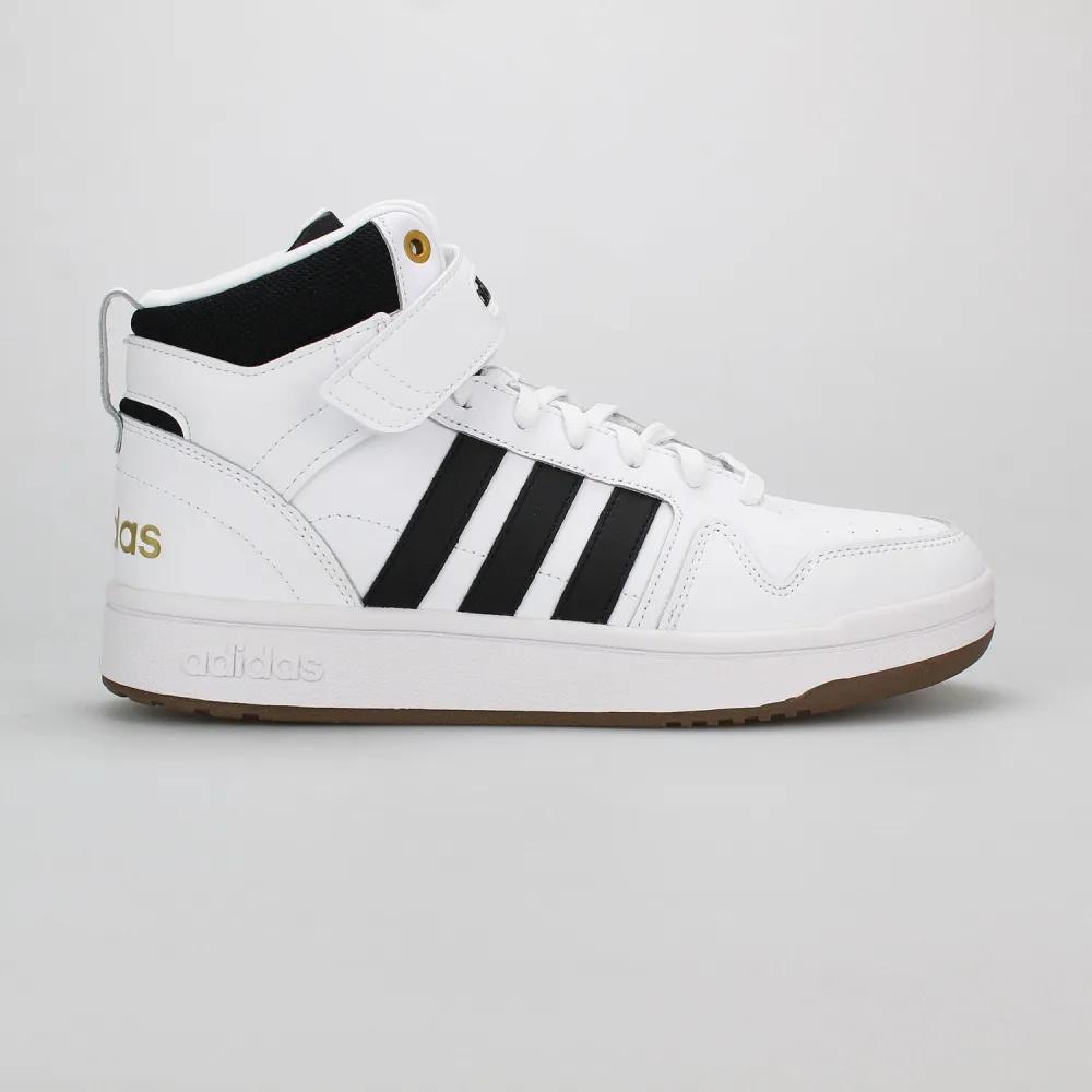 ZAPATILLAS HOOPS MID - image 1