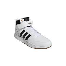 ZAPATILLAS HOOPS MID - image 2