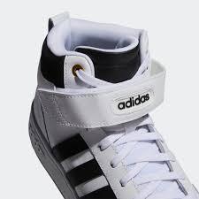 ZAPATILLAS HOOPS MID - image 3