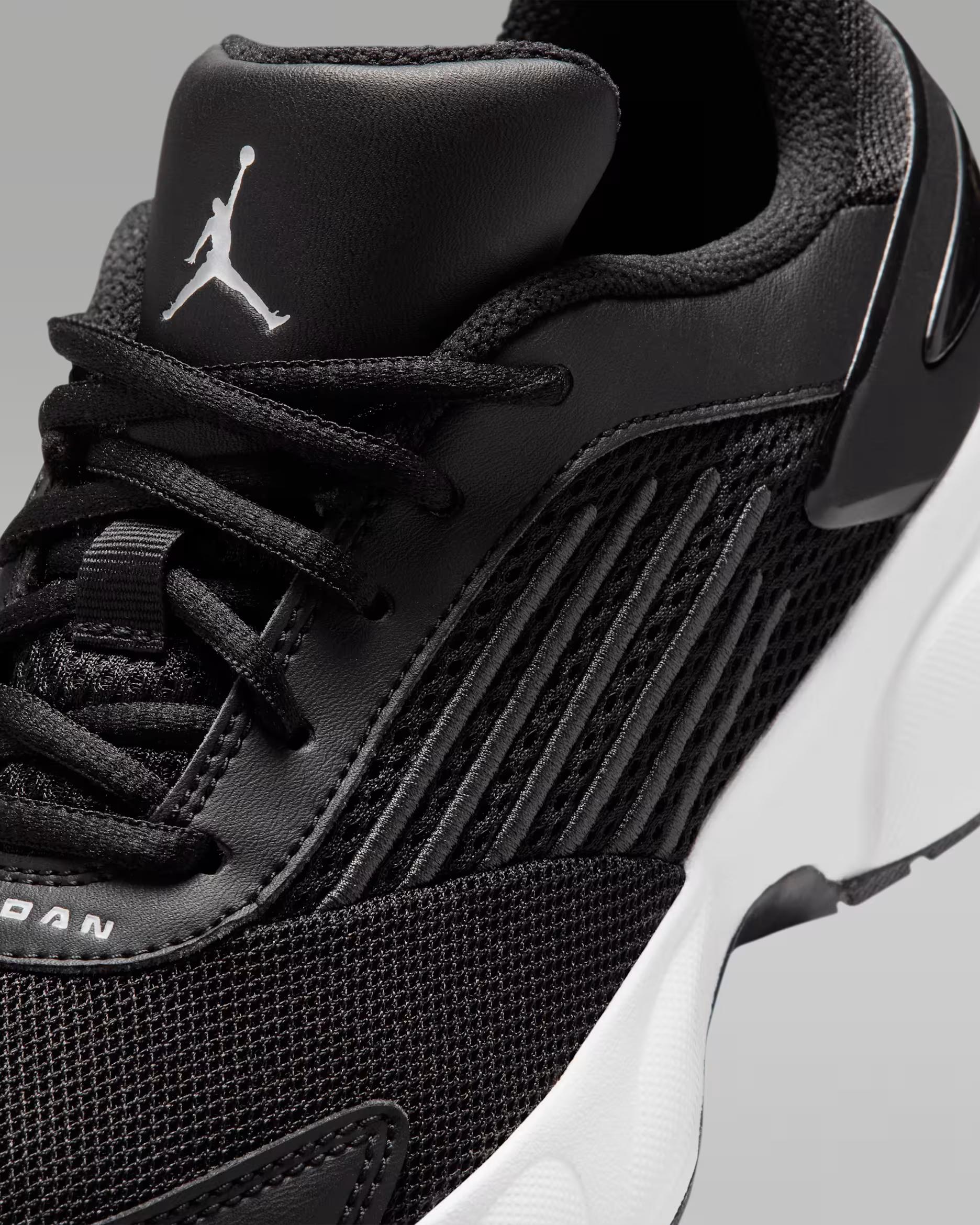 JORDAN TRUNNER NEGRO/BLANCO - image 3