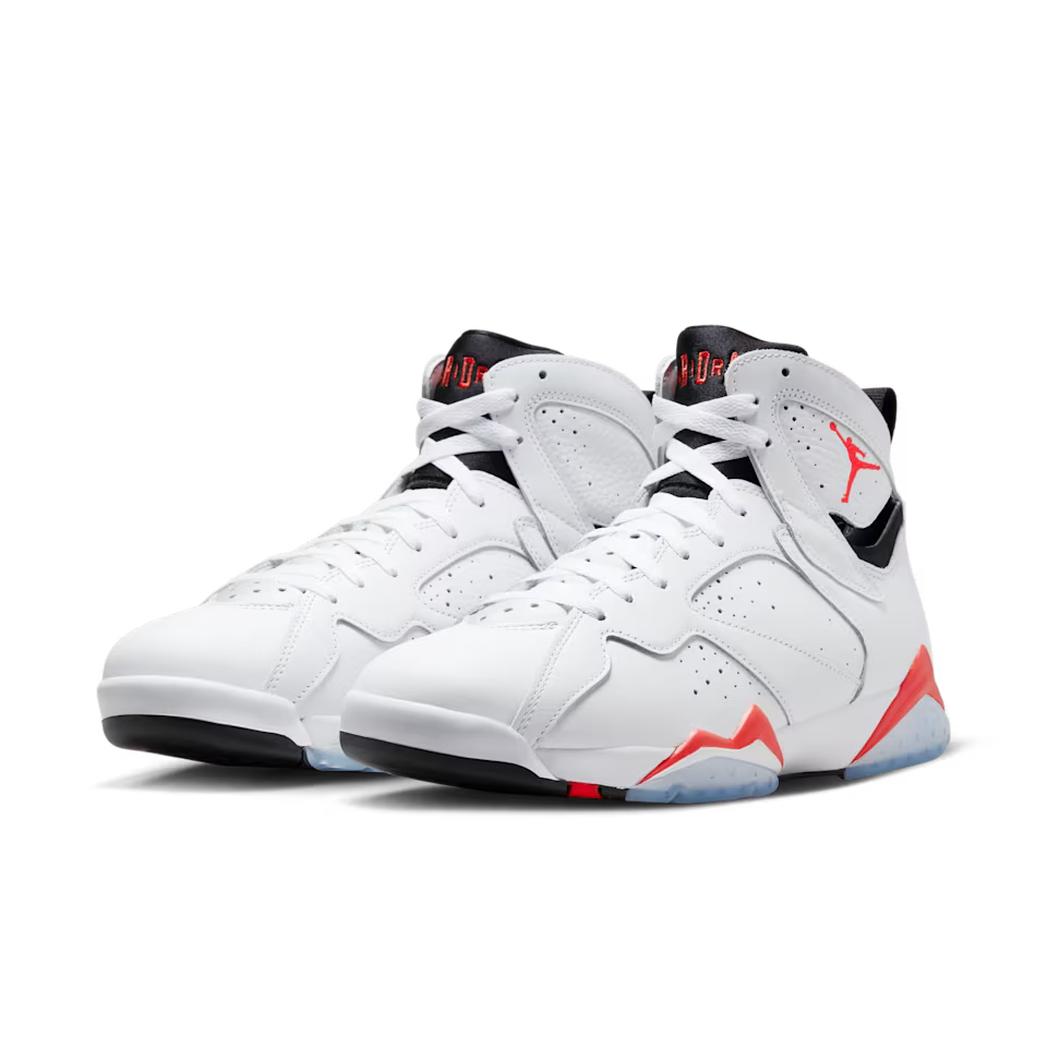 AIR JORDAN RETRO 7 - image 2