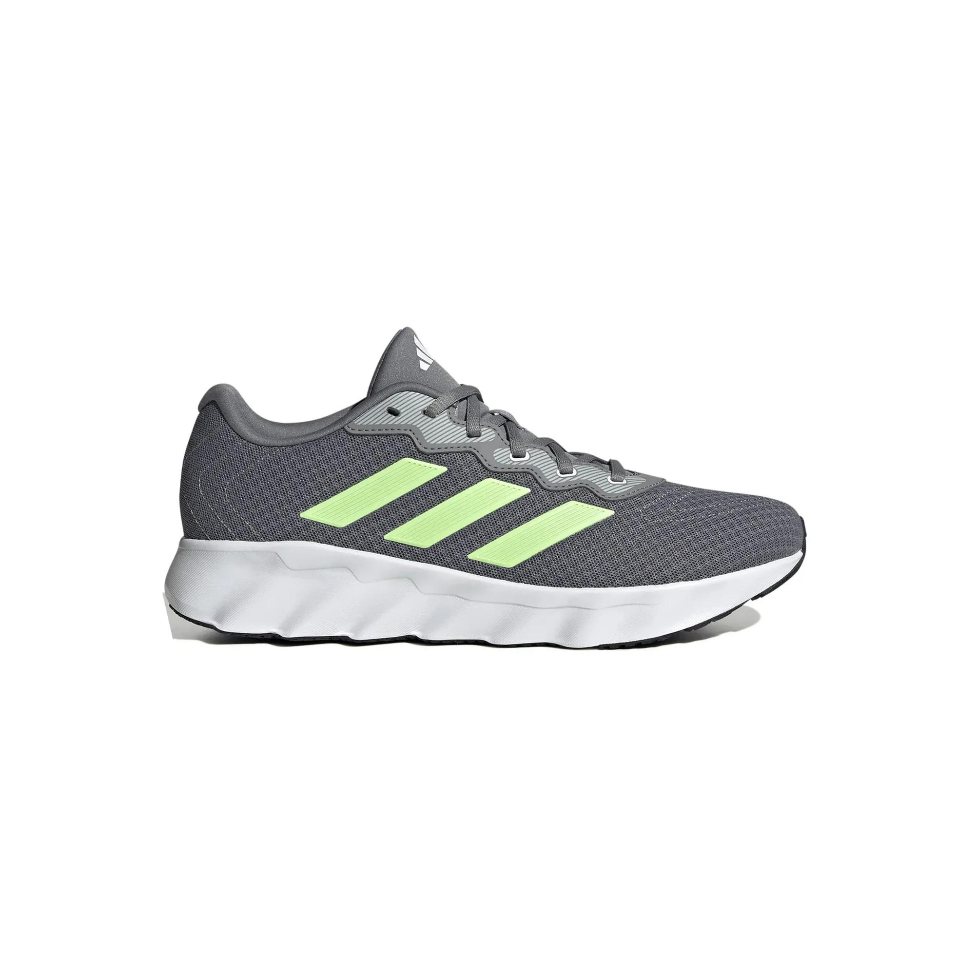 Hombre Running Switch Move - image 1