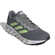 Hombre Running Switch Move - image 2