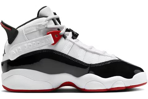AIR JORDAN 6 RINGS - image 1