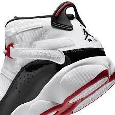 AIR JORDAN 6 RINGS - image 3