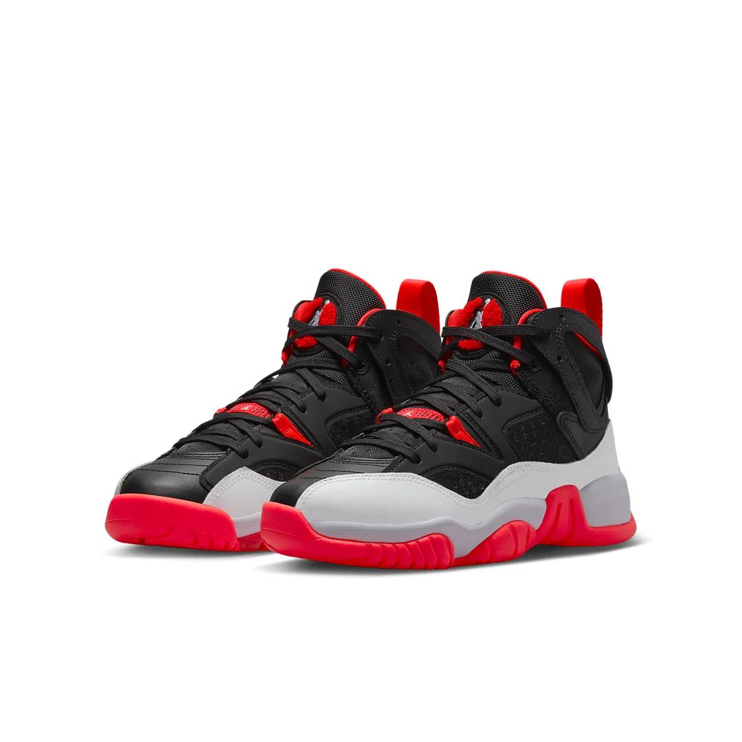 AIR JORDAN JUMPMAN TWO TREY - image 2