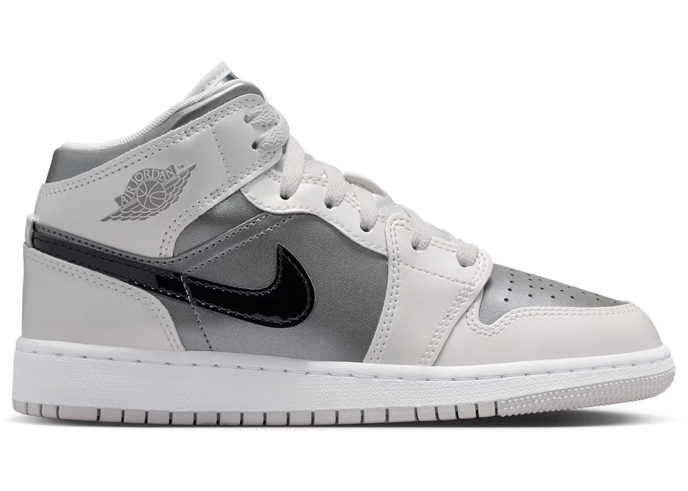 JORDAN RETRO 1 MID - image 1