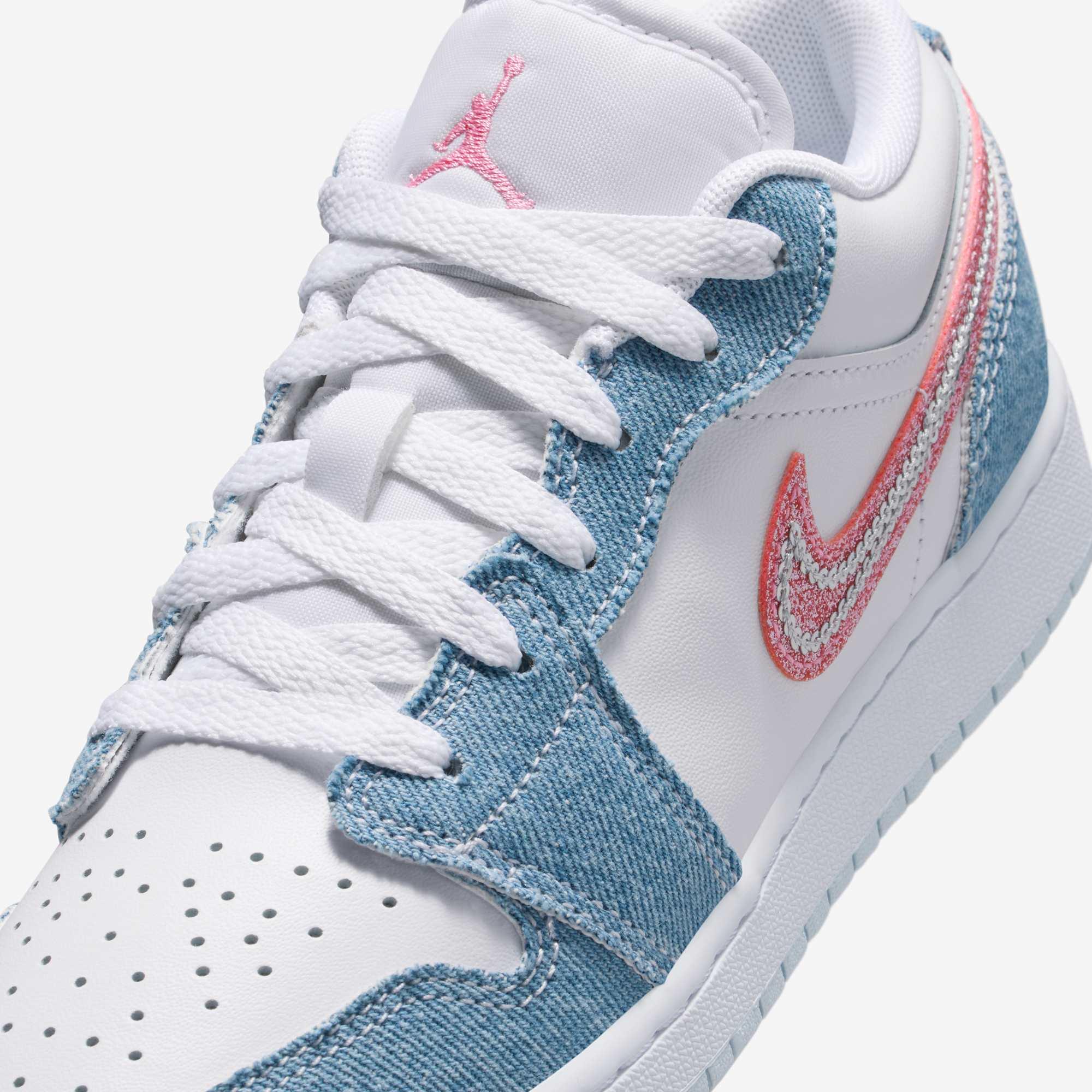 JORDAN RETRO 1 LOW - image 2