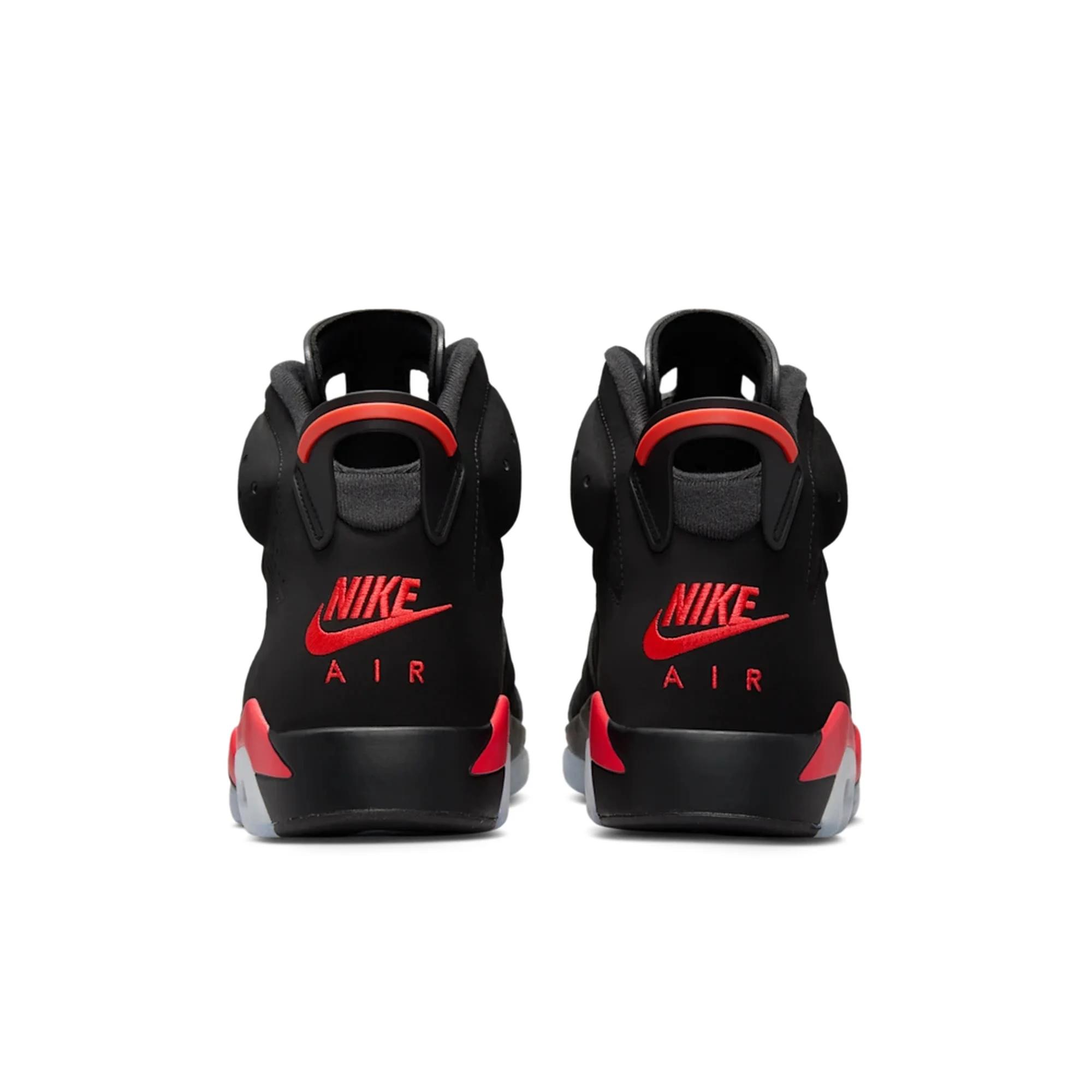 AIR JORDAN RETRO 6 - image 2