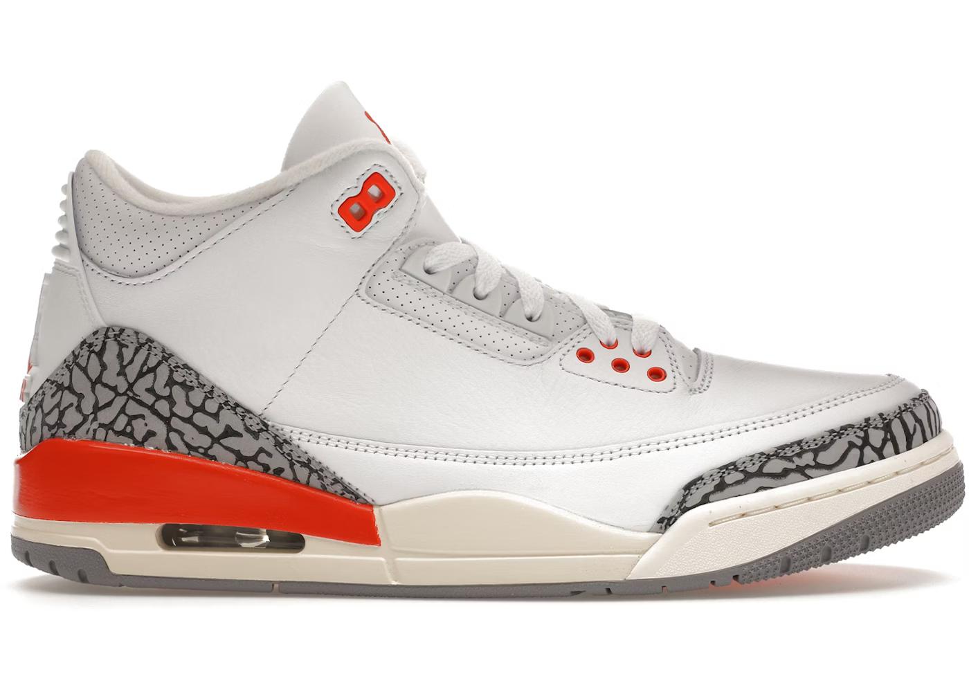 JORDAN RETRO 3 - image 1