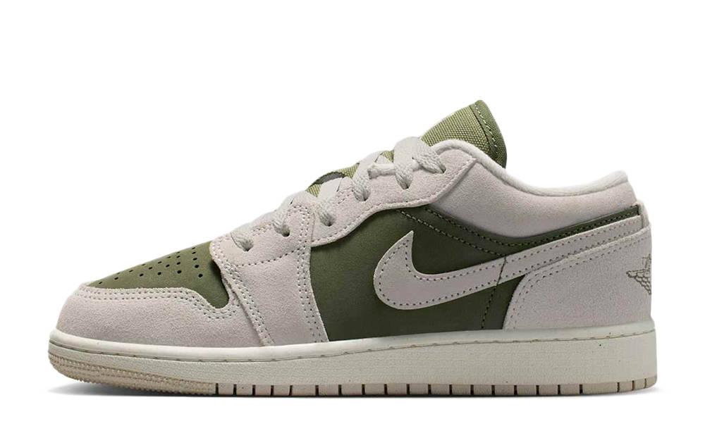 AIR 1 LOW - image 1