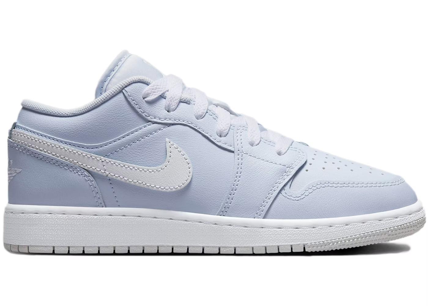 AIR JOR RETRO 1 LOW - image 1