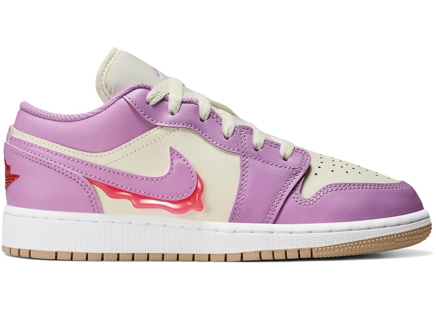 AIR JORLOW - image 1