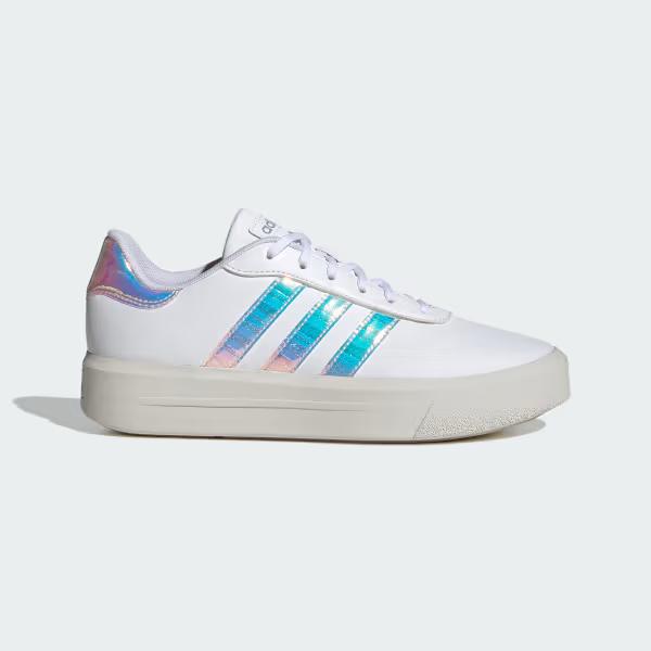 Zapatillas adidas Court Plataforma - image 1