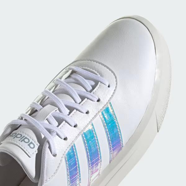 Zapatillas adidas Court Plataforma - image 2
