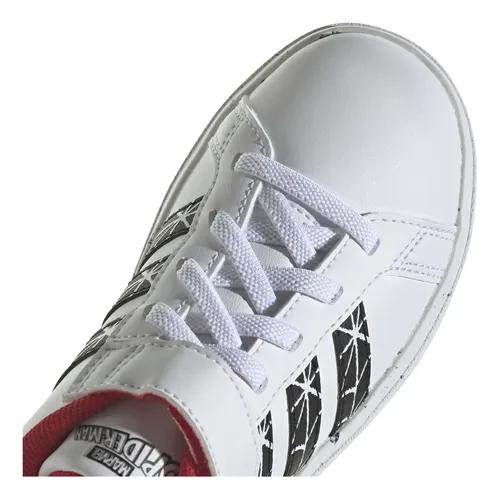 ADIDAS URBANAS BLANCO - image 4