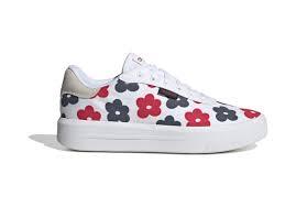 ZAPATILLAS MUJER ADIDAS URBANAS BLANCO COUR - image 1