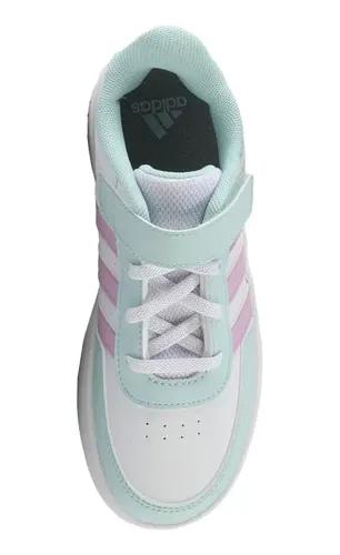 Tenis adidas Breaknet - image 2
