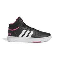 Scarpe Adidas Hoops 3.0 Mid W - image 1