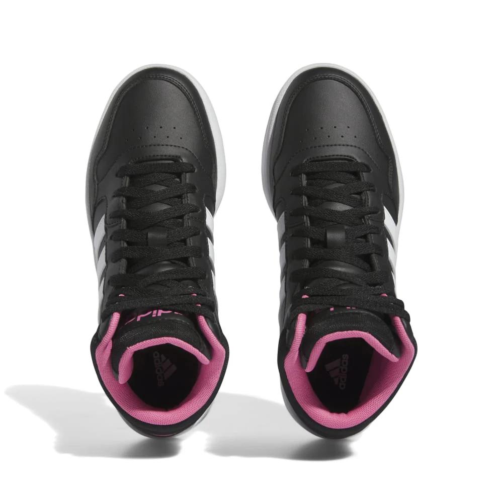Scarpe Adidas Hoops 3.0 Mid W - image 3