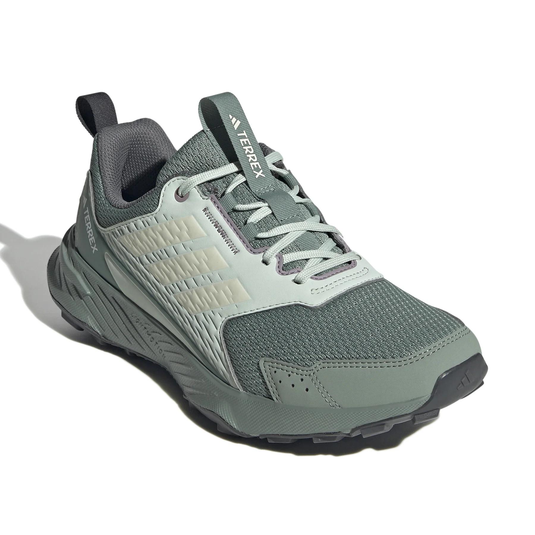 Mujer Terrex Tracefinder 2 W Ji4289 Verde - image 2